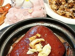 -莲花公园煎蟹(总店)