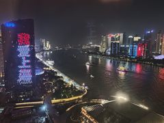 -上海外滩茂悦大酒店