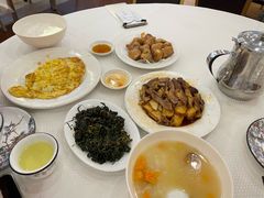 -深运潮州粥(东门店)