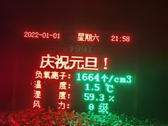-大蜀山国家森林公园