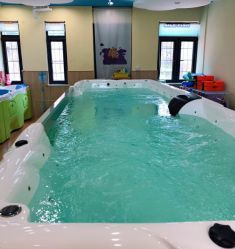 -爱乐婴童水育早教中心·儿童游泳中心(田园商业广场店)