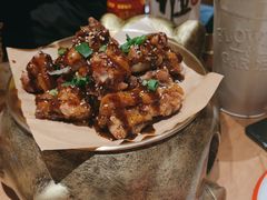 黑椒猪蹄-司御手铜锅涮肉卤烤猪手(榆次新建路店)