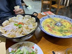 -十二道丰味·徐州土菜·烧烤(何山路店)