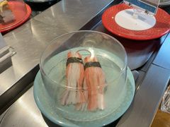 -晴季寿司(延河路万达广场店)