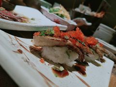 -青叶日式料理(飘亮阳光广场店)