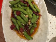 -沪小胖·小龙虾·蓝龙王(八佰伴店)