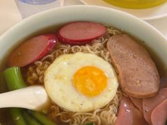 -葡珍轩冰室(虹桥机场T1店)