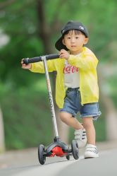 -RosyBaby萝西儿童摄影(园区店)