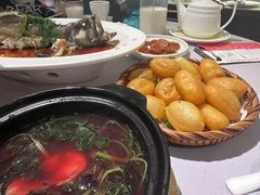 -79号渔船海鲜饭店(宝安店)