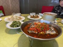 -金楚轩时尚餐厅(金涛铭座店)