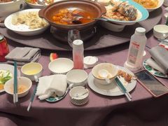 -百富源·海鲜辽菜(浑河堡店)