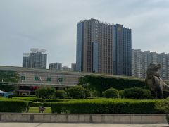 -陕西自然博物馆