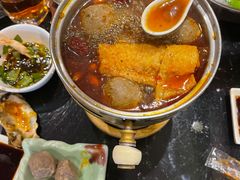 -小天鹅戴斯酒店鲸鲨百汇创作料理