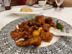 -梅龙镇酒家(南京西路总店)