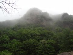 景点-浙北大峡谷