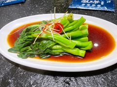 -潮三爷砂锅焗海鲜·生腌·海鲜粥(朝晖店)