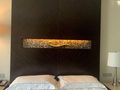 -青岛海尔洲际酒店