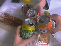 -大学城夜市大排档(凤栖路店)