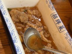 -老雒阳面馆·水席·洛阳菜(纱厂路店)