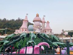 -安吉Hello Kitty乐园