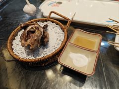 -高家烧鸽子烧烤店63年