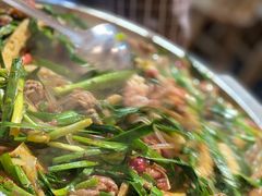 -京玉菲饭店(李村店)