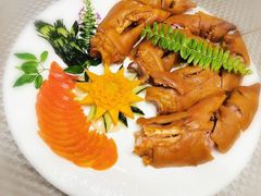 -龙翔小猪脚(龙头街店)