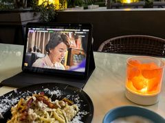 -HELLO 27 意面·沙拉·帕尼尼