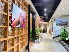 -紫霞门韩国料理烤肉(深南东路店)