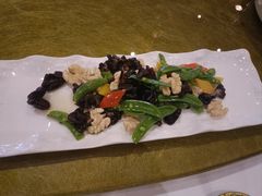 -亮宝楼国宴+文化陕菜
