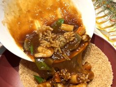 -凤霞海鲜大排档·天津菜(抗震路店)