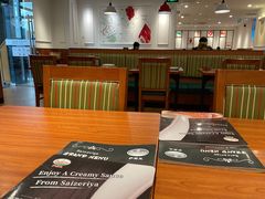 大堂-萨莉亚意式餐厅(万嘉商业广场店)