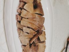 -狮王府淮扬菜(新街口友谊店)