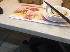 -粤点王茶楼(海丰店)