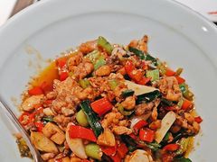 -樟树底(胜利河美食街店)