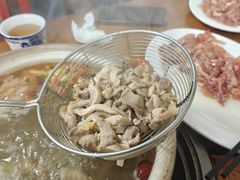 -潮陈记土鸡火锅(东厦北路店)