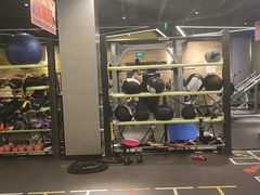 -贝菲特游泳健身(徐泾店)