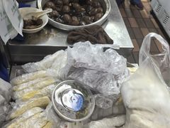 -芳婆糕团店(王府大街店)