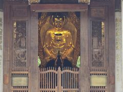 -南普陀寺