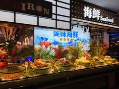 -千家粗粮王·火锅烧烤自助(庆阳店)
