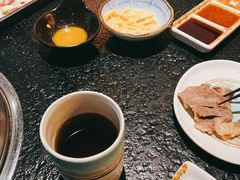 -牛焱·烧肉酒肆(五大道店)