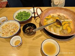 -妈妈的味道·腾冲特色菜(和顺古镇店)