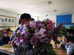 -荷兰布尔玛国际花艺学院