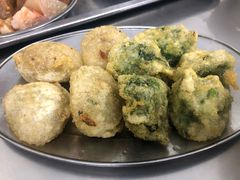 -老福合沟无米粿甜汤粿品店