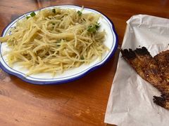 -小饭桶(野三坡百里峡店)