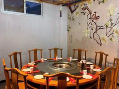 -鸿运诚羊蝎子·火锅(西单店)