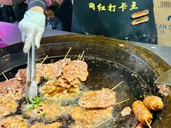 -丁脊壹绝·里脊肉