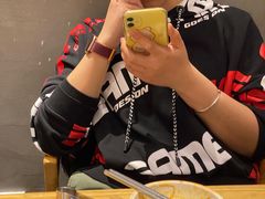 -喜来稀肉(北外滩白玉兰广场店)