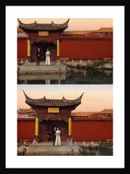 -唯一旅拍·颂当代影像艺术中心(上城店)