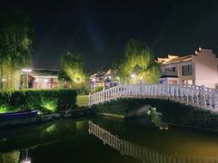 -雅和生态渔庄·宜城锅巴饭(龙灵山公园店)